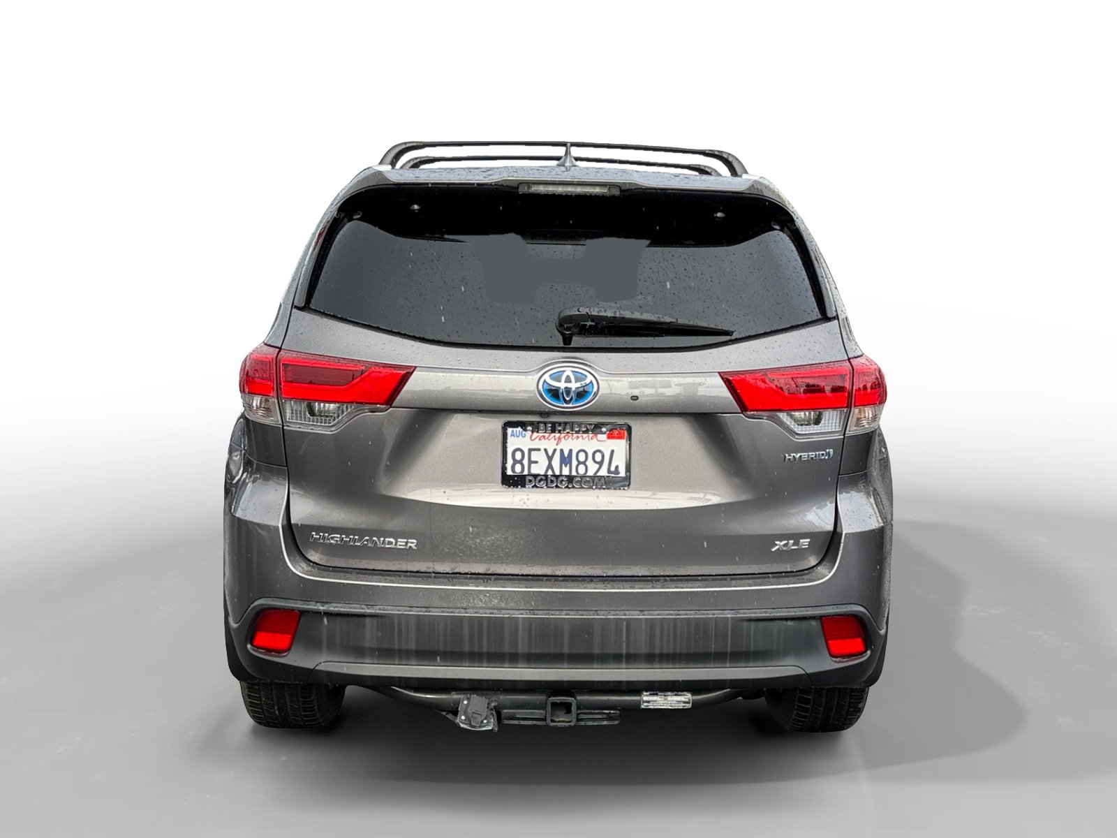 Used 2018 Toyota Highlander XLE image 4