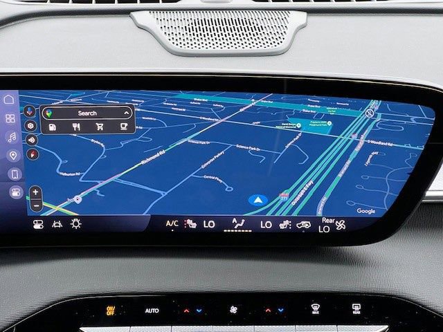 New 2025 Buick Enclave Sport Touring w/ Power Package FWD image 22