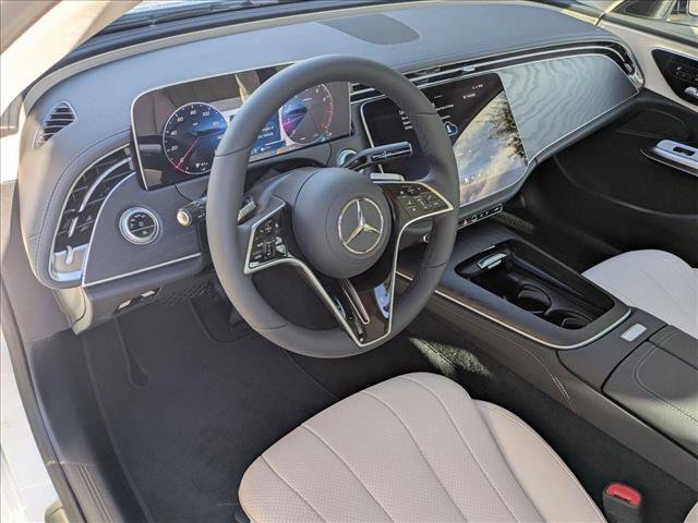 New 2026 Mercedes-Benz E 350 E 350 image 3
