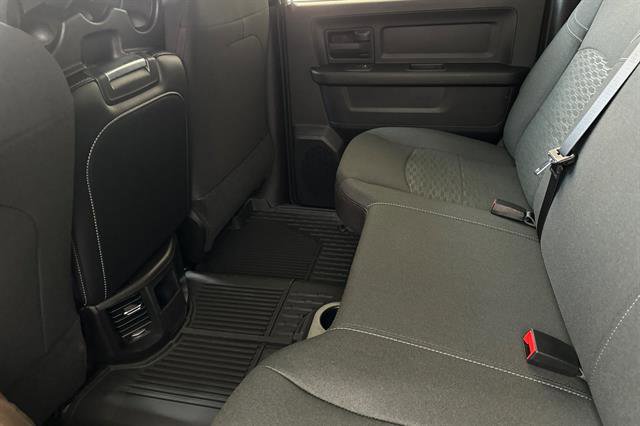 New 2025 RAM 2500 Tradesman image 9