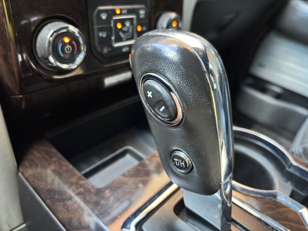 Used 2013 Ford F150 Platinum image 23