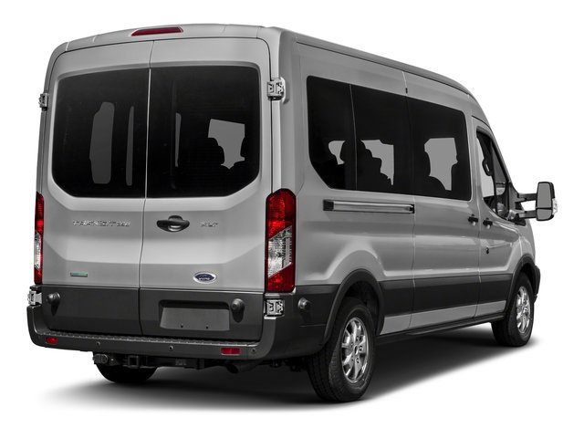 Used 2018 Ford Transit 350 XLT RWD image 2