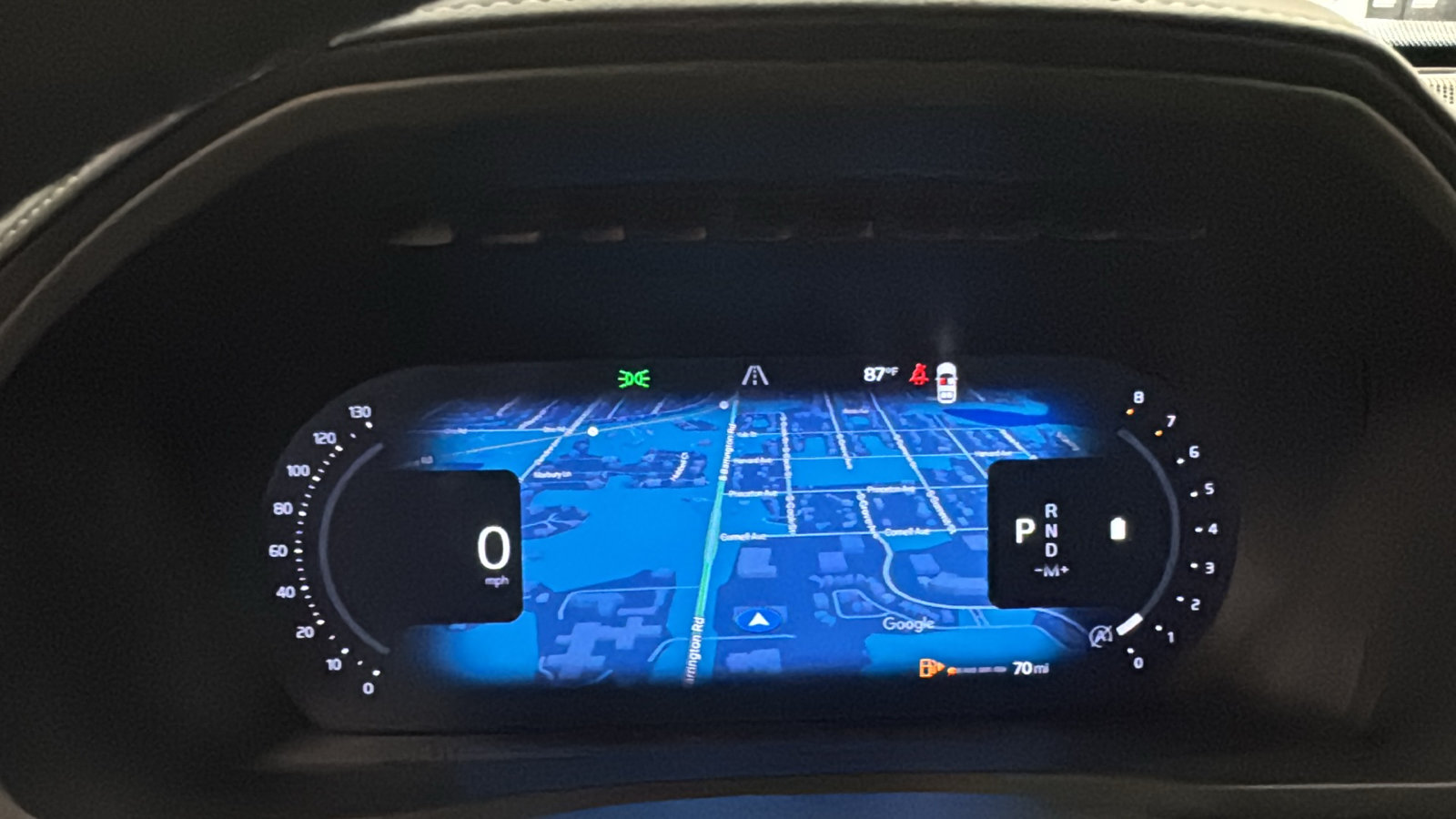 New 2027 Volvo XC90 B6 Plus AWD/4WD image 15