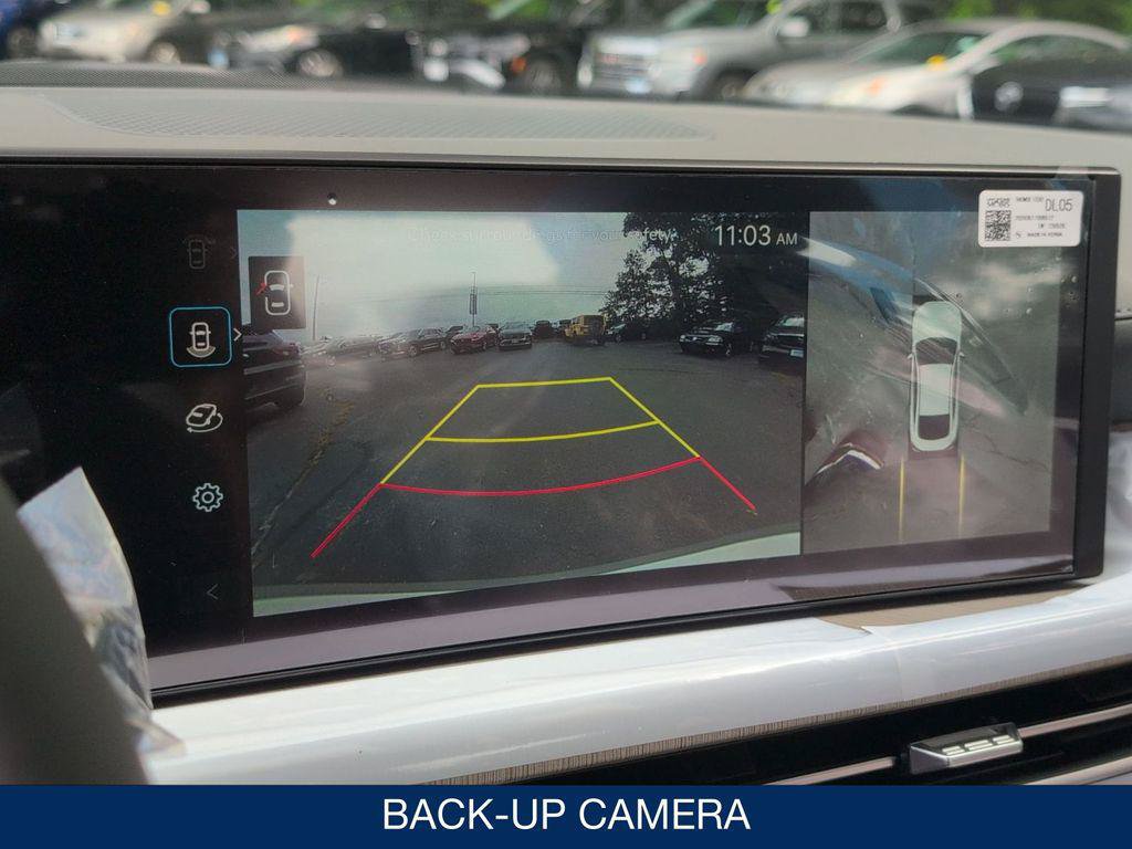 New 2026 Hyundai Sonata Limited FWD image 27