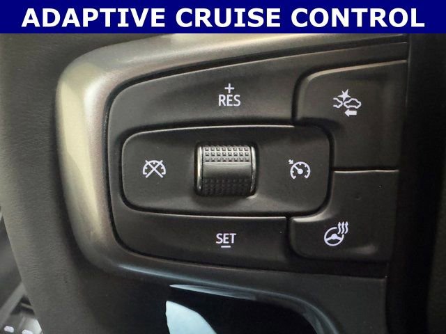 New 2026 Chevrolet Silverado 1500 RST w/ Dark Appearance Package image 22