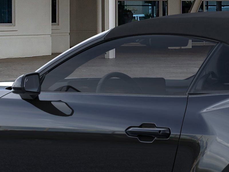 New 2025 Ford Mustang Premium RWD image 20