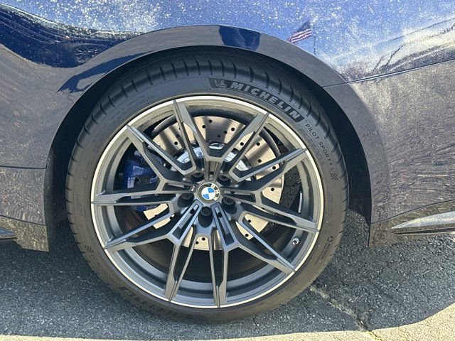 Used 2024 BMW M4 Competition w/ Parking Assistance Package image 19