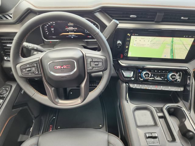 Used 2026 GMC Sierra 2500 AT4 w/ AT4 Premium Plus Package AWD/4WD image 27