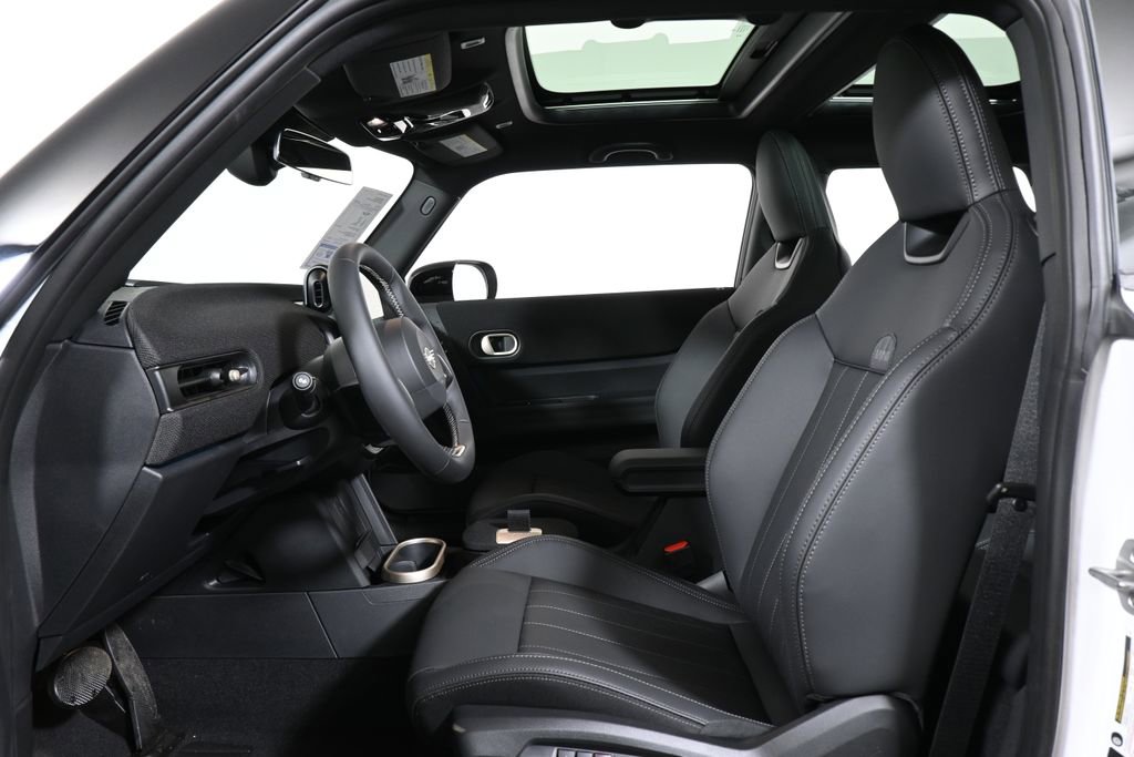 New 2026 MINI Cooper S image 3