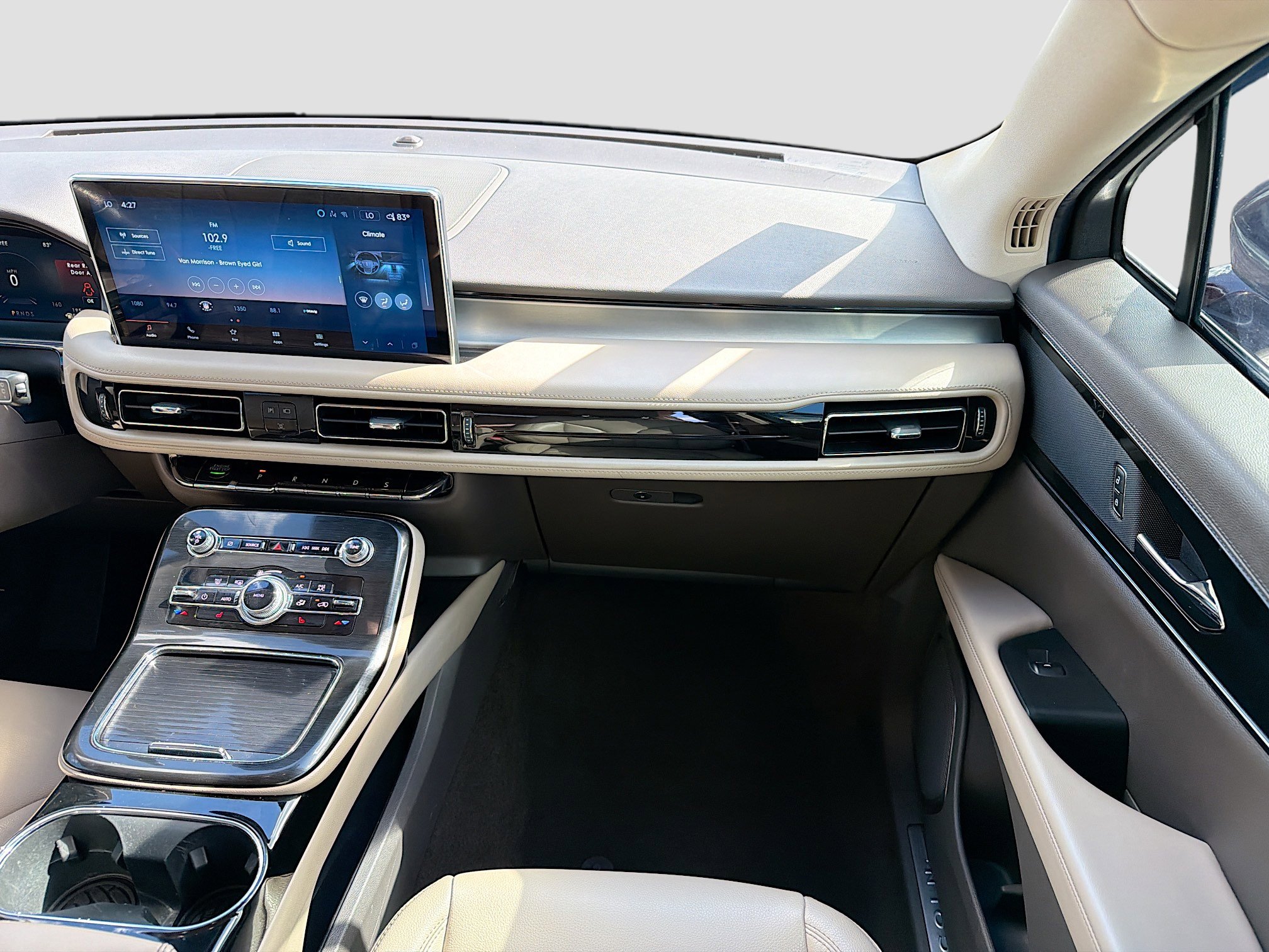 Used 2021 Lincoln Nautilus FWD image 18