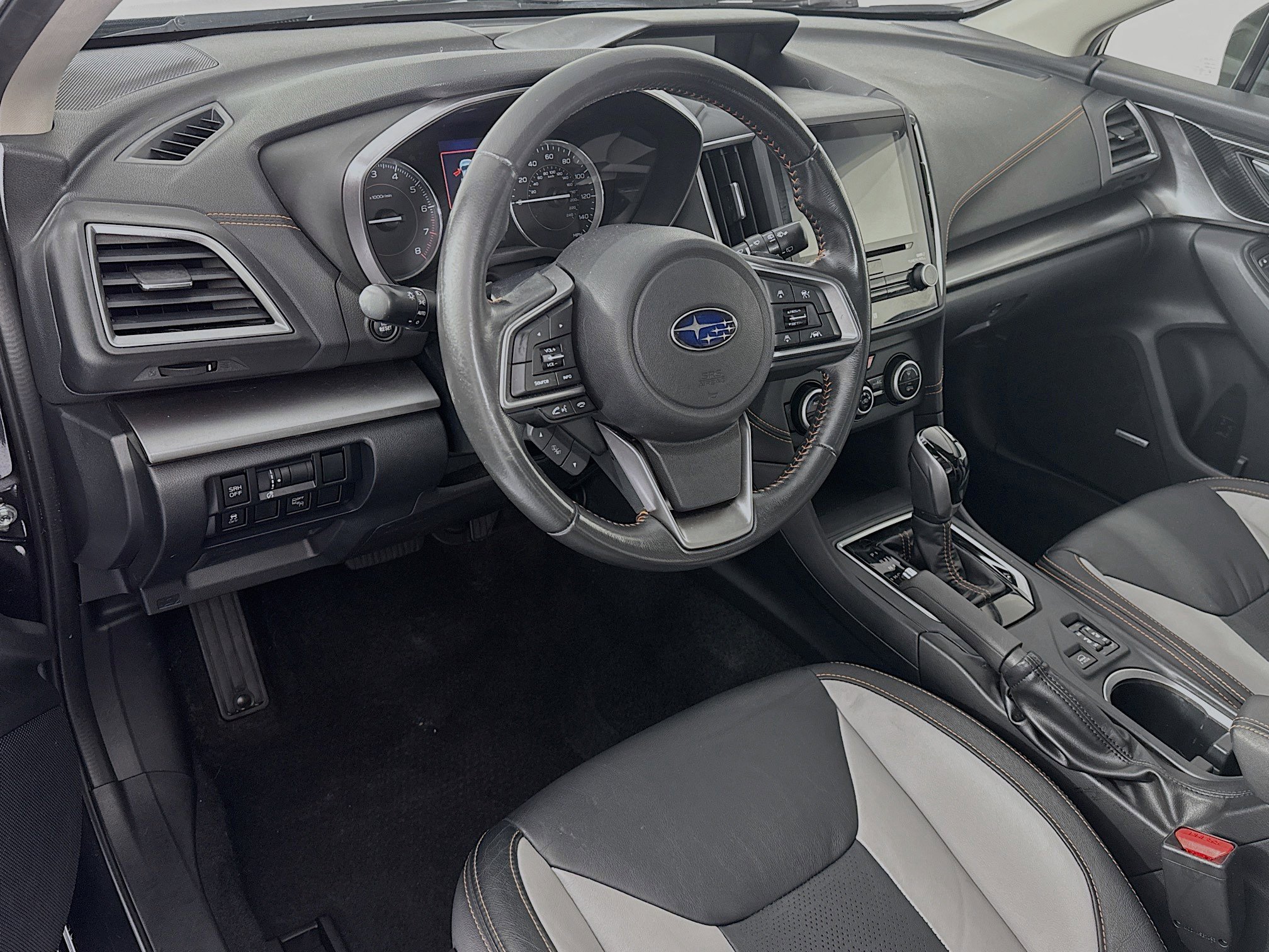 Used 2019 Subaru Crosstrek 2.0i Limited w/ Moonroof Package w/Navigation AWD/4WD image 9