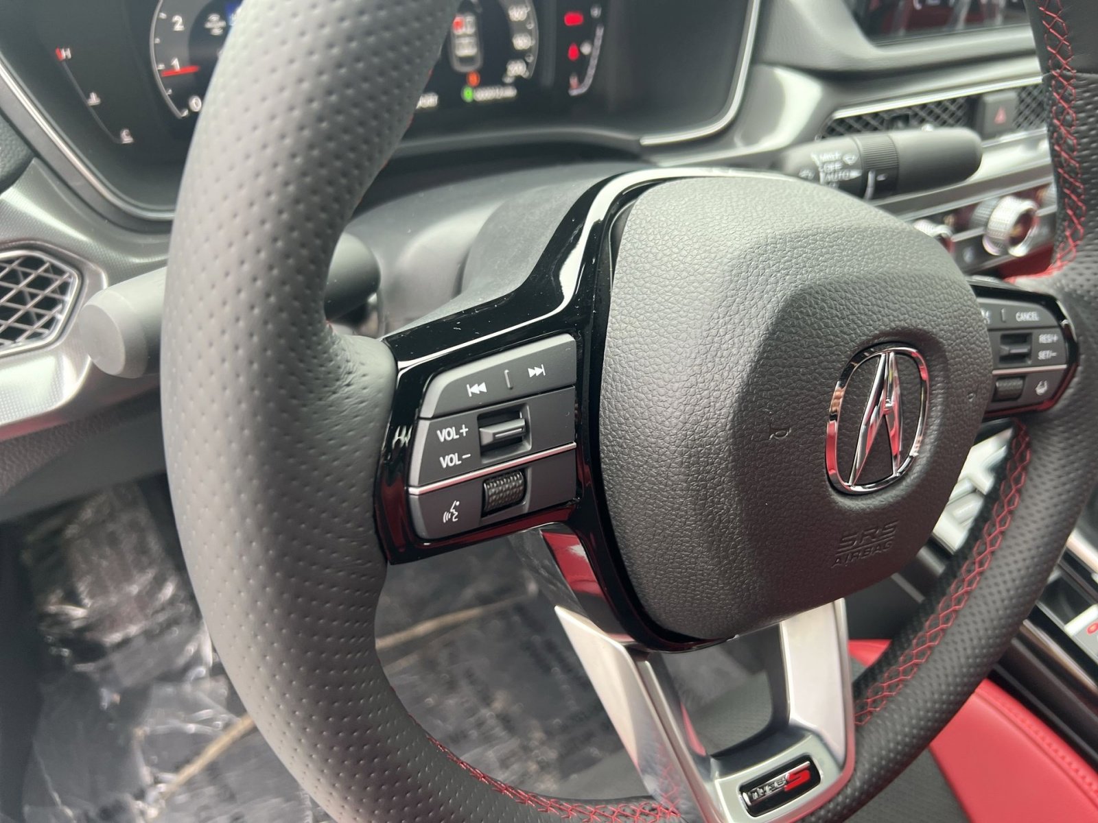 New 2025 Acura Integra Type S image 30