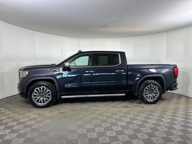 Used 2023 GMC Sierra 1500 Denali Ultimate image 6