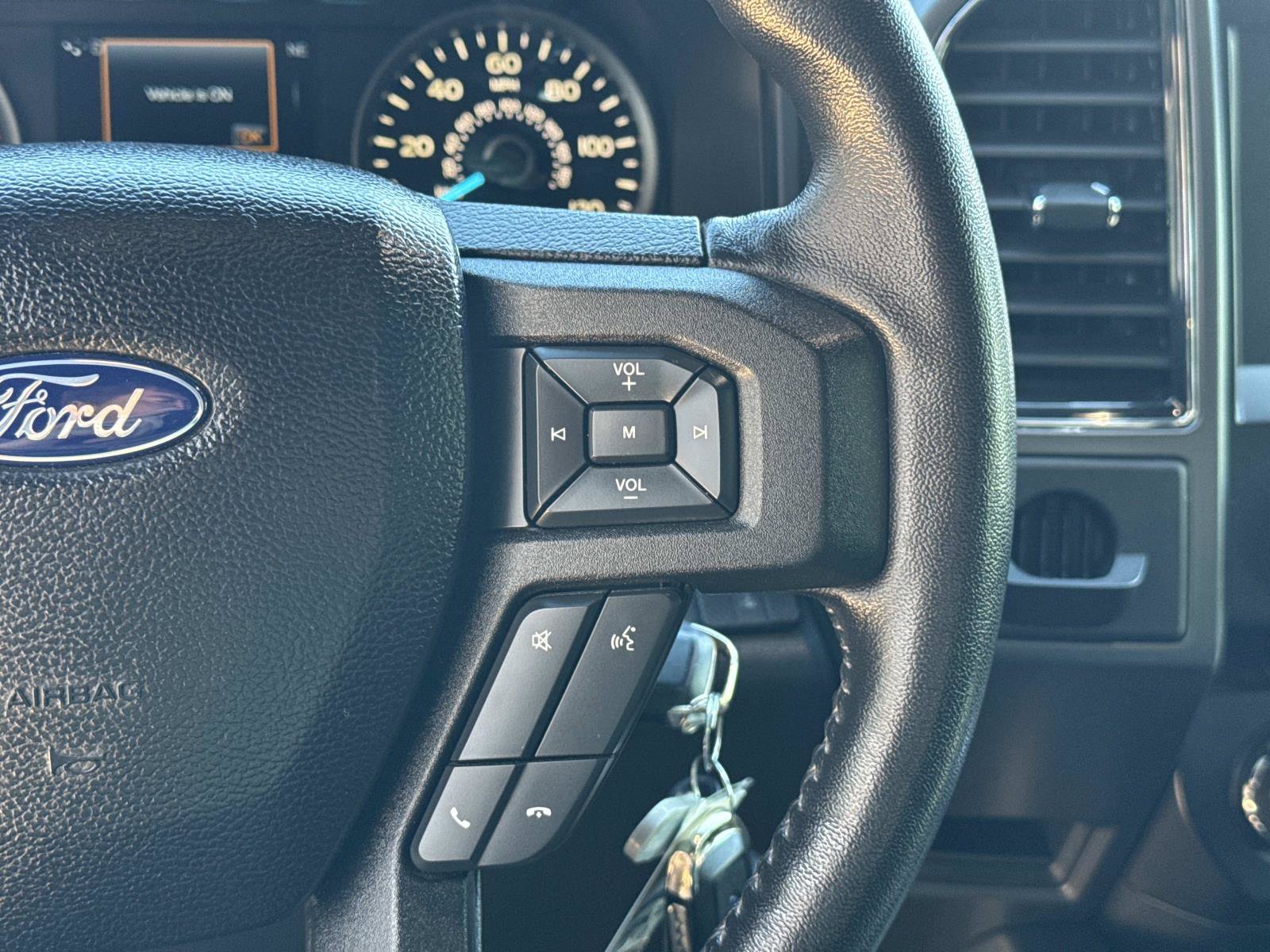 Used 2018 Ford F150 XLT w/ Equipment Group 302A Luxury RWD image 27