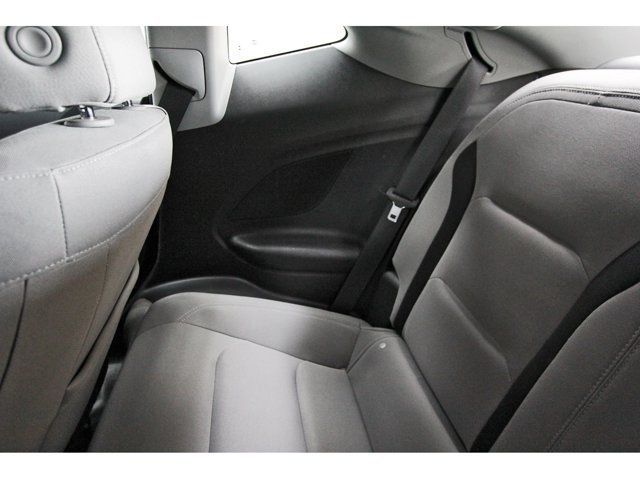 Used 2023 Chevrolet Camaro LT RWD image 11
