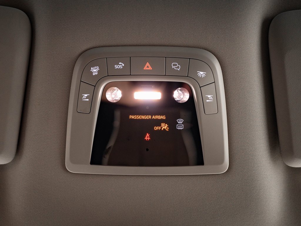 Used 2025 Volvo EX90 Plus image 39