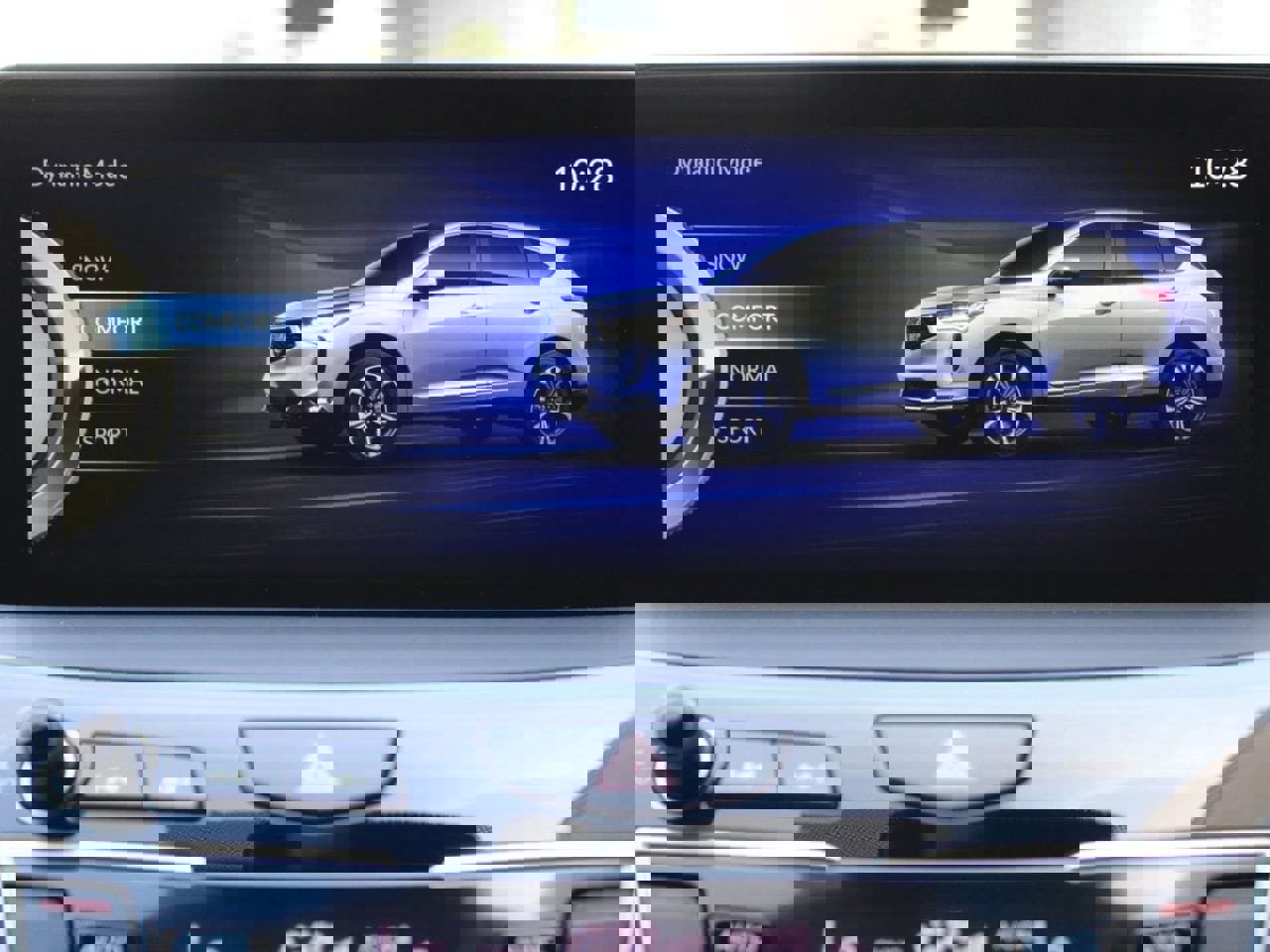 Used 2025 Acura RDX SH-AWD image 28