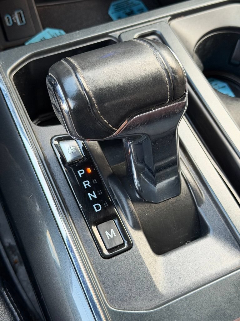 Used 2021 Ford F150 Lariat w/ Equipment Group 502A High AWD/4WD image 34
