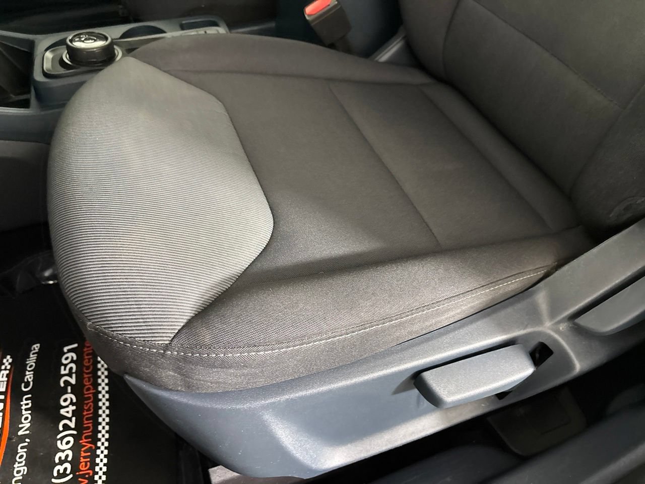 Used 2022 Ford Maverick XL FWD image 12