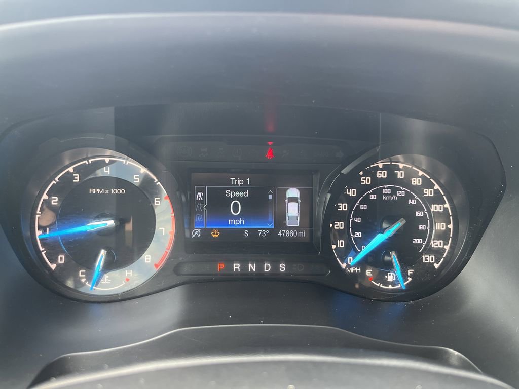 Used 2019 Ford Ranger XLT w/ Equipment Group 302A Luxury image 34