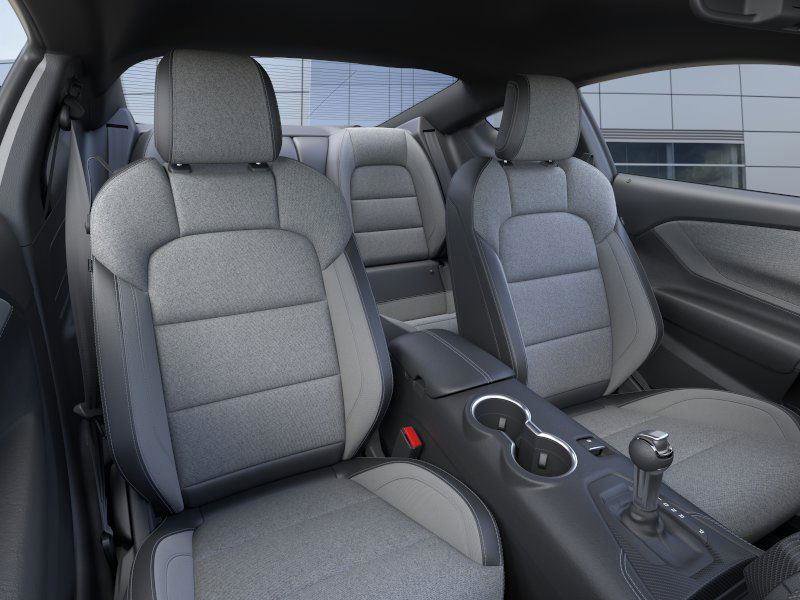 New 2026 Ford Mustang Coupe image 30