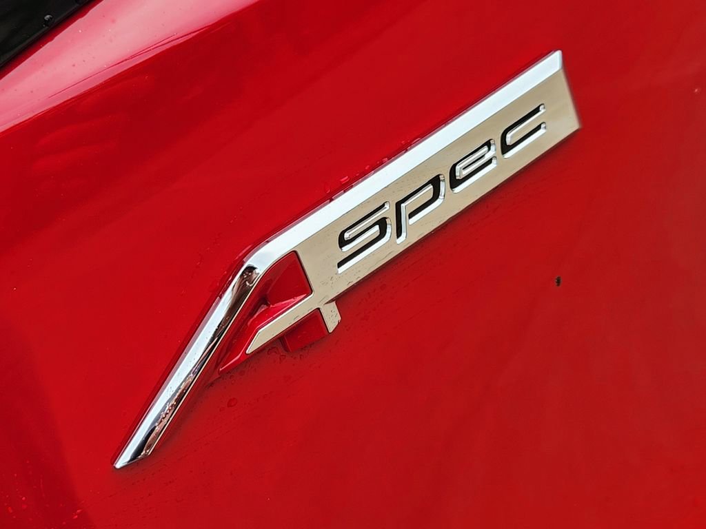 New 2026 Acura ADX A-Spec image 12