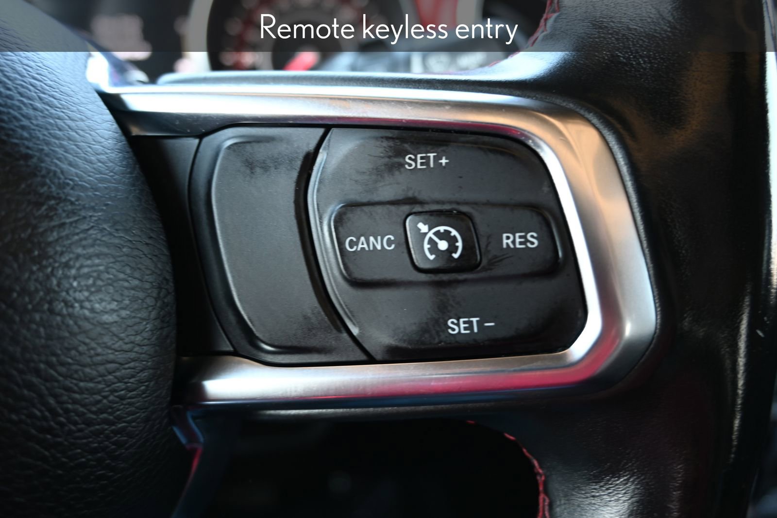 Used 2018 Jeep Wrangler Unlimited Rubicon image 13