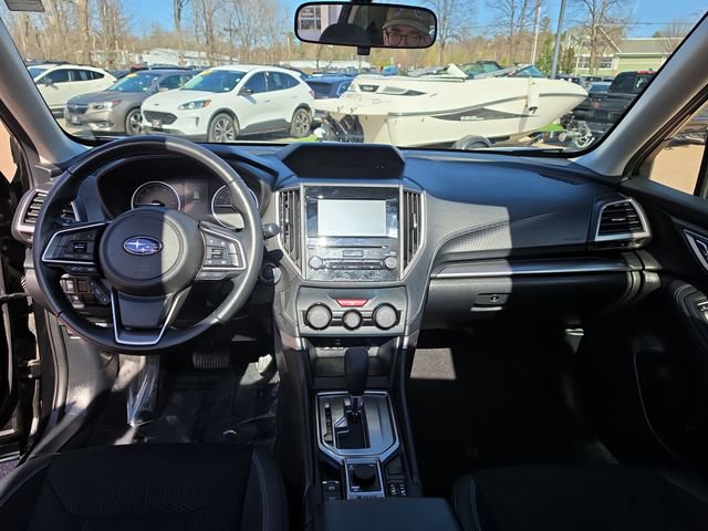 Used 2023 Subaru Forester Premium AWD/4WD image 12