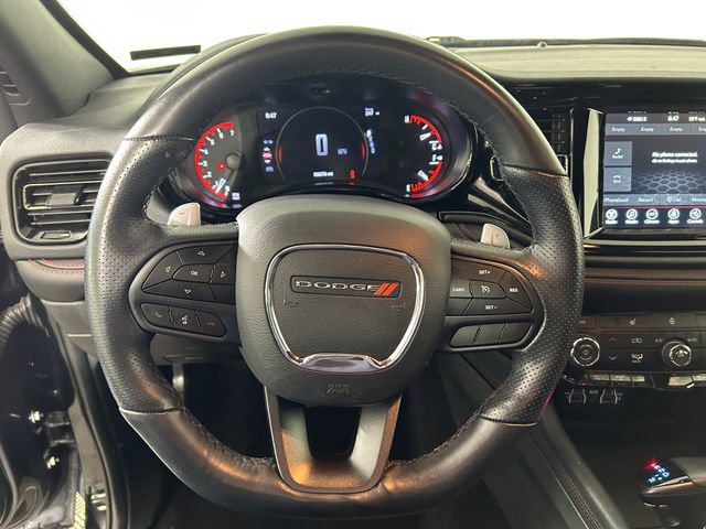 Used 2024 Dodge Durango GT image 15