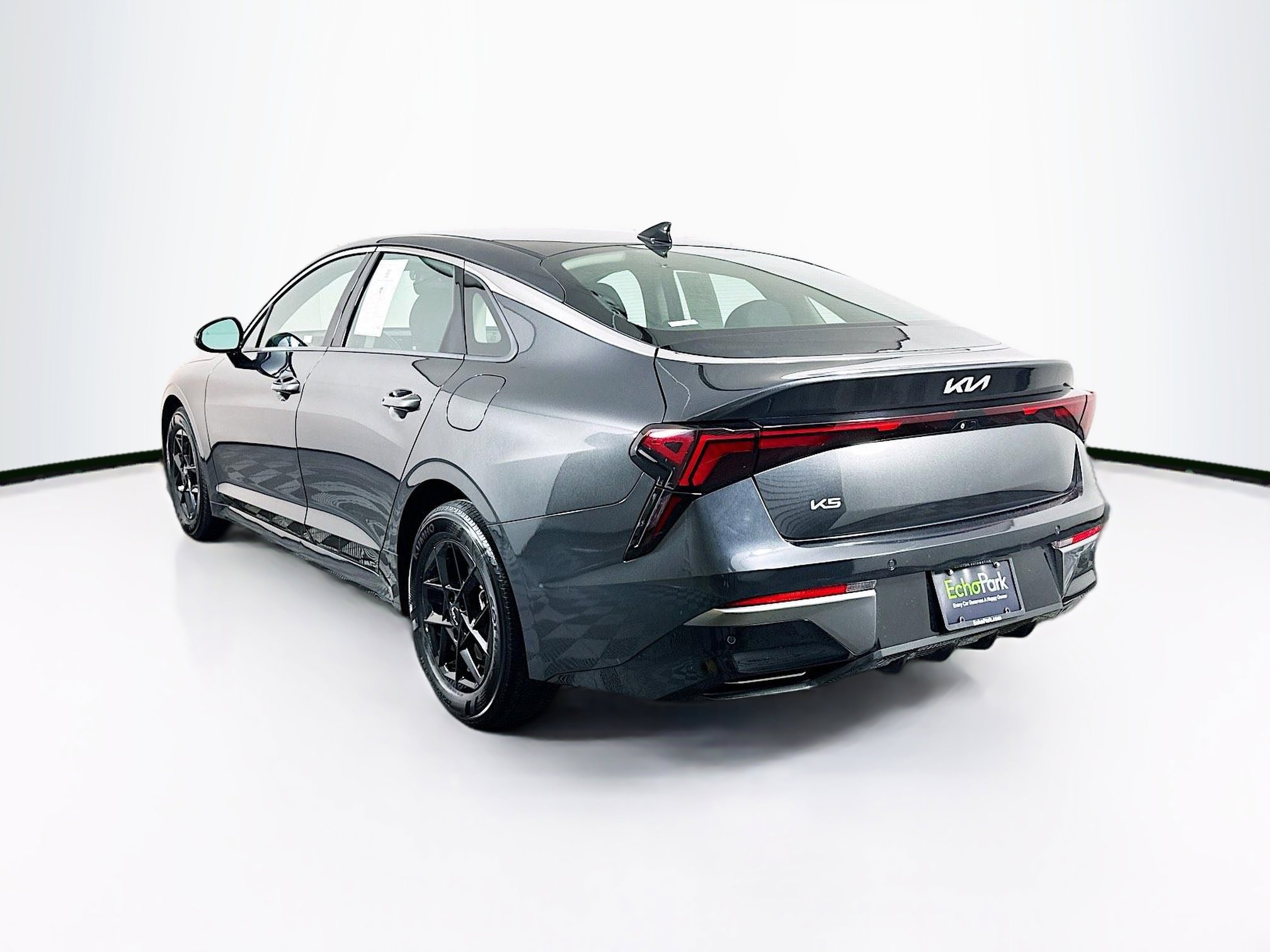 Used 2025 Kia K5 LXS FWD image 5