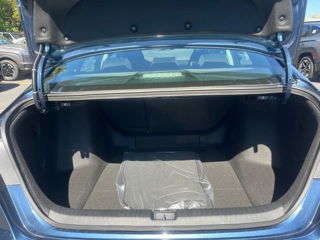 New 2025 Honda Accord SE image 35