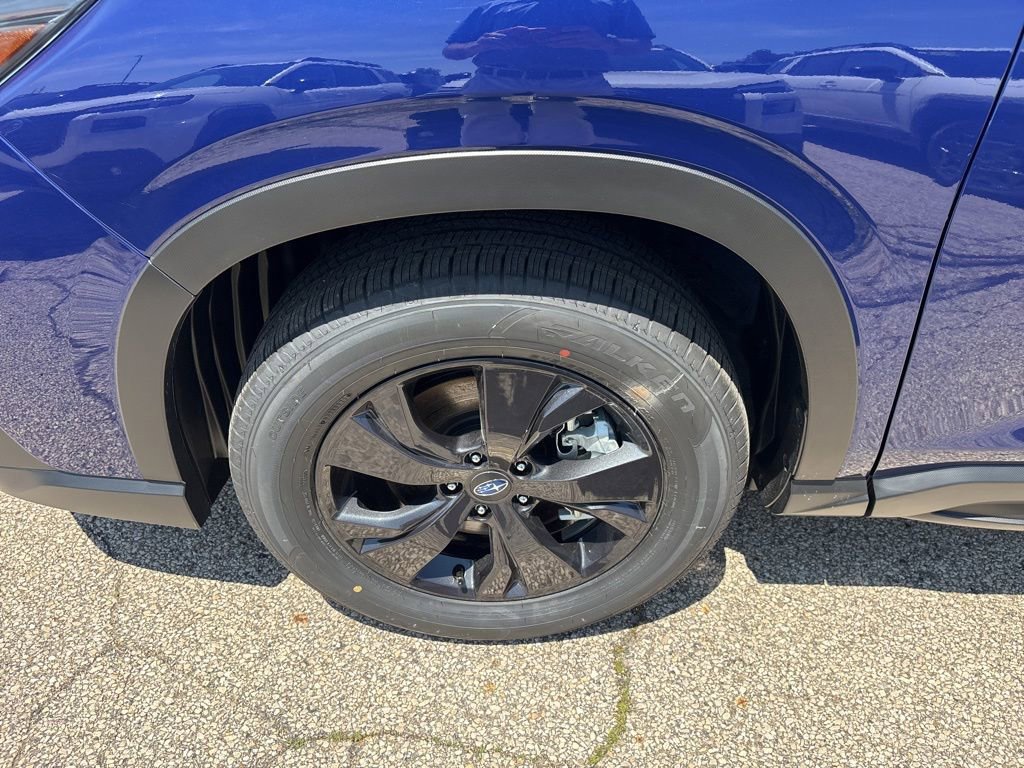 New 2026 Subaru Ascent Premium AWD/4WD image 7