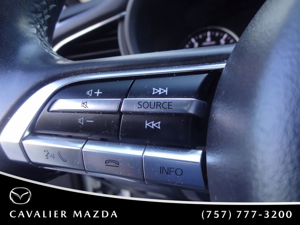 Certified 2023 MAZDA CX-30 AWD 2.5 S w/ Preferred Package image 18