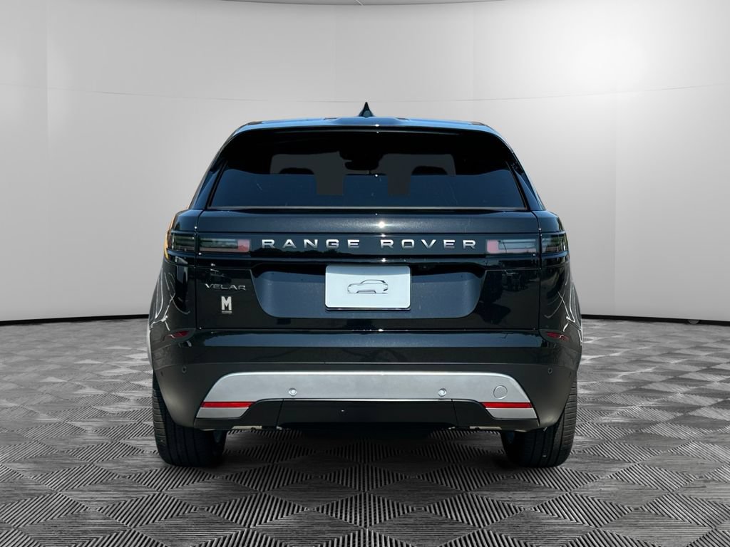 New 2026 Land Rover Range Rover Velar S AWD/4WD image 4