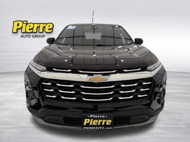 Used 2025 Chevrolet Equinox LT image 7