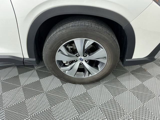 Used 2023 Subaru Ascent Premium w/ Convenience Package image 20