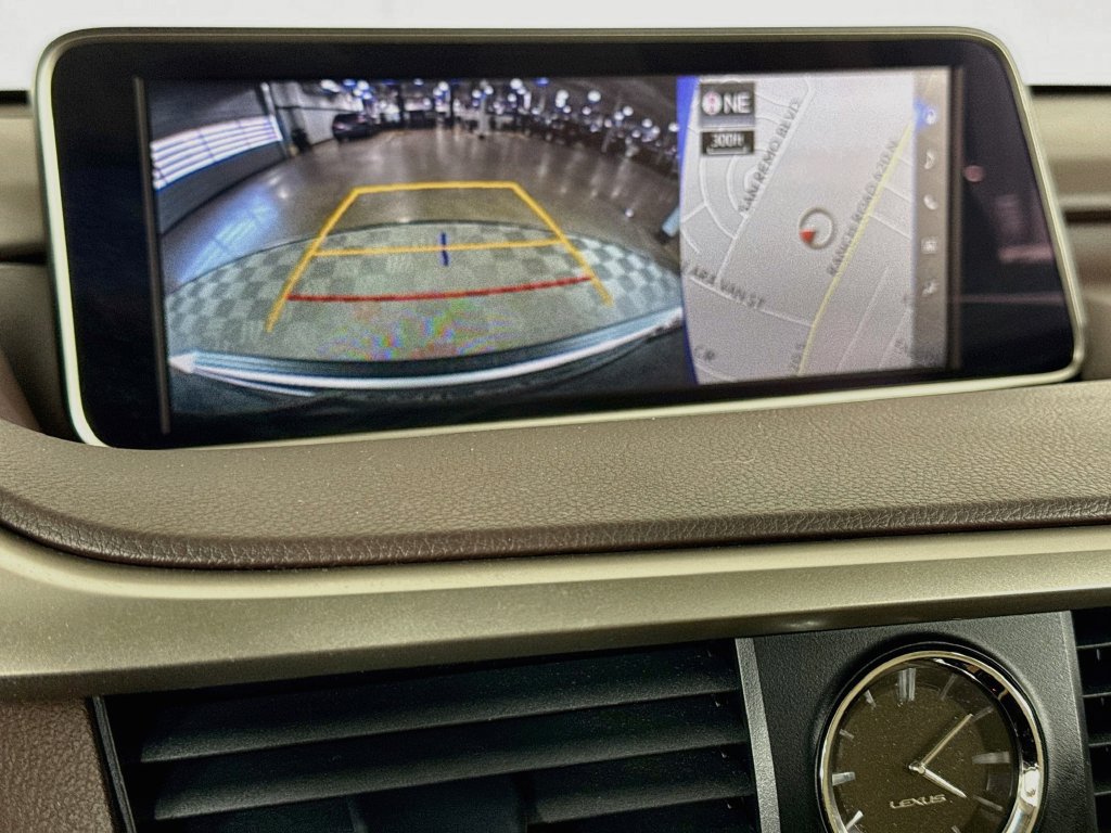 Used 2018 Lexus RX 350L FWD image 14