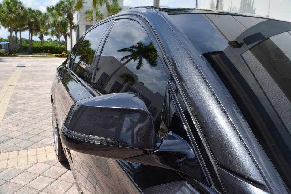Used 2015 BMW 750i RWD image 29