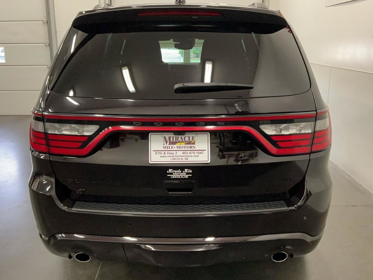 Used 2023 Dodge Durango GT AWD/4WD image 5