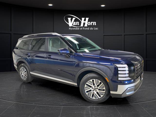 New 2026 Hyundai Palisade SEL