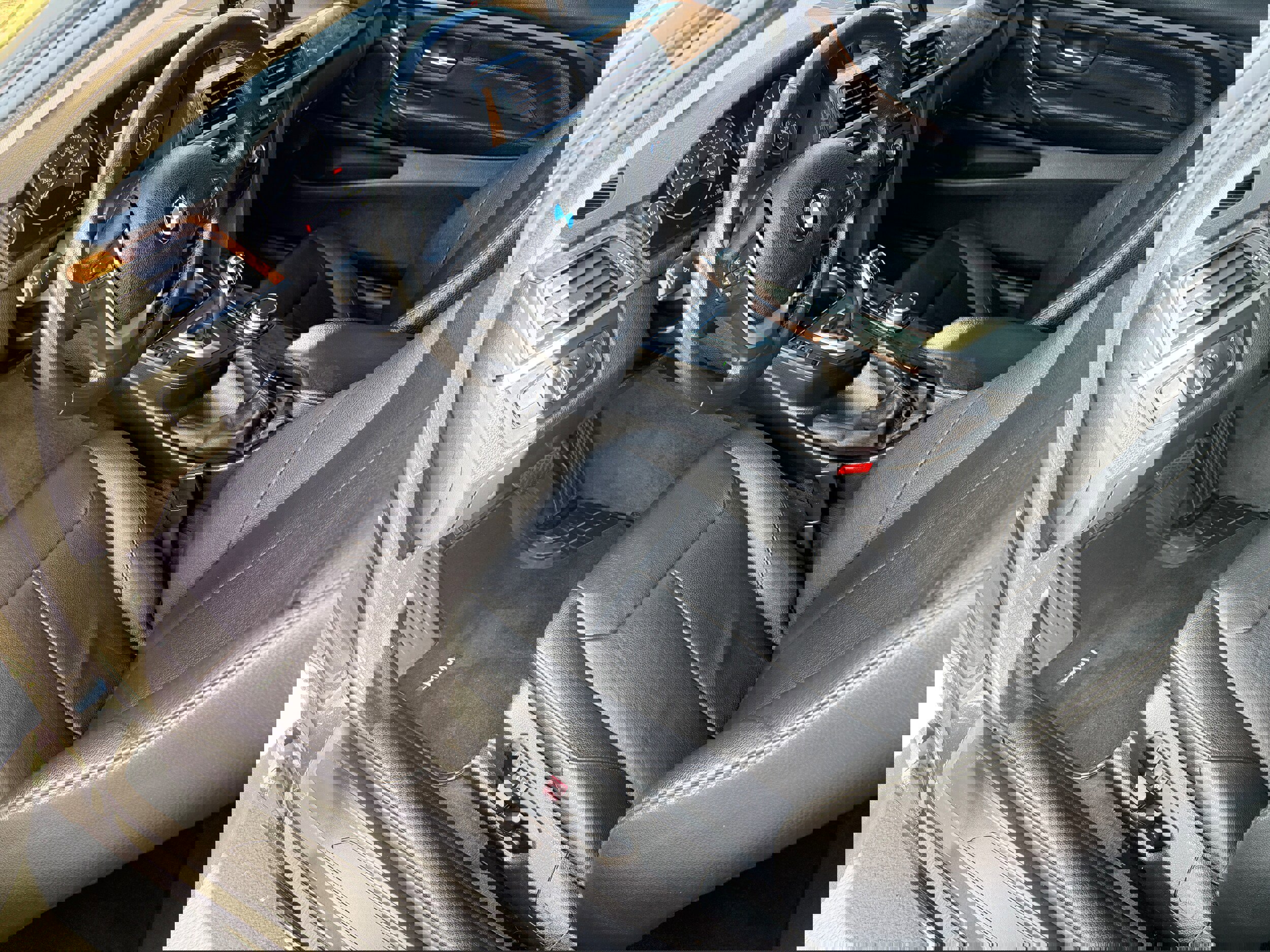 Used 2015 BMW 428i Coupe image 13