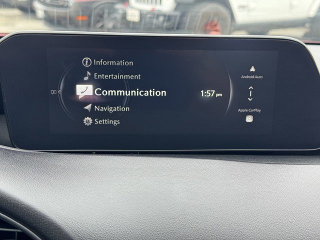 Used 2024 MAZDA MAZDA3 s image 14