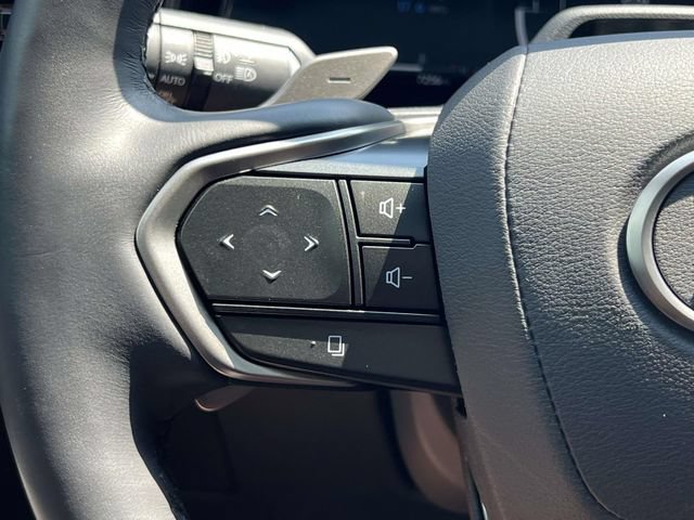 Used 2026 Lexus TX 350 AWD w/ Technology Package image 27