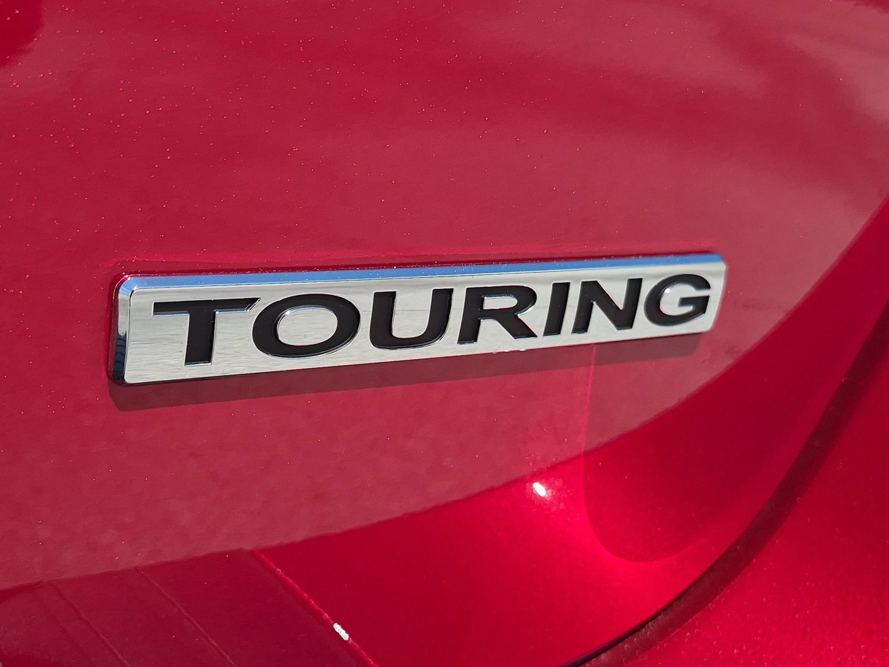 New 2027 Honda Odyssey Touring image 31