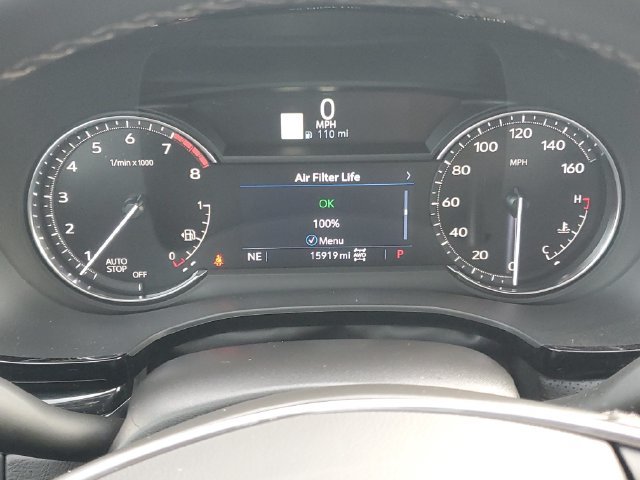 Used 2025 Cadillac XT5 Premium Luxury w/ LPO, Floor Liner Package AWD/4WD image 18
