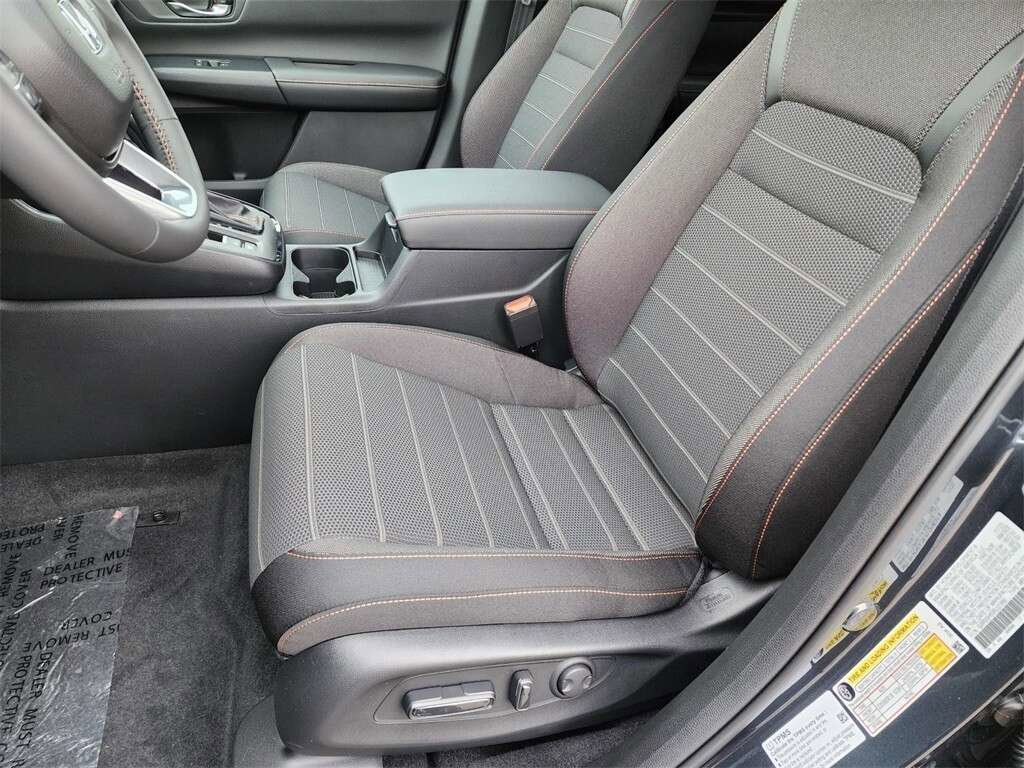 Used 2024 Honda CR-V Sport image 22