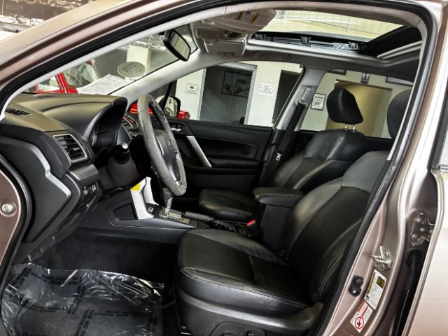 Used 2016 Subaru Forester 2.5i Limited w/ Popular Package #2 AWD/4WD image 18