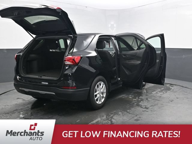 Used 2023 Chevrolet Equinox LT FWD image 46