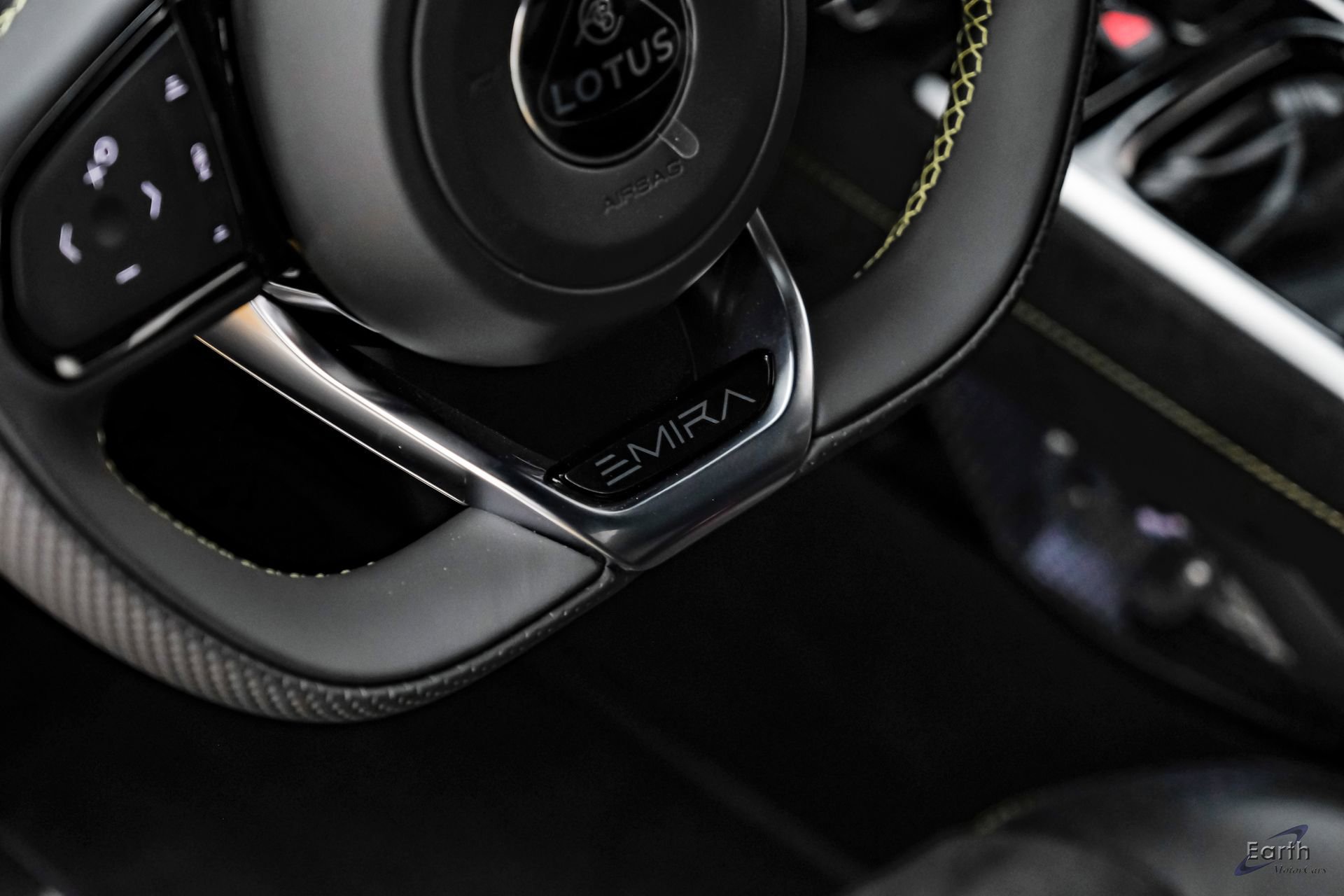 New 2026 Lotus Emira RWD image 50