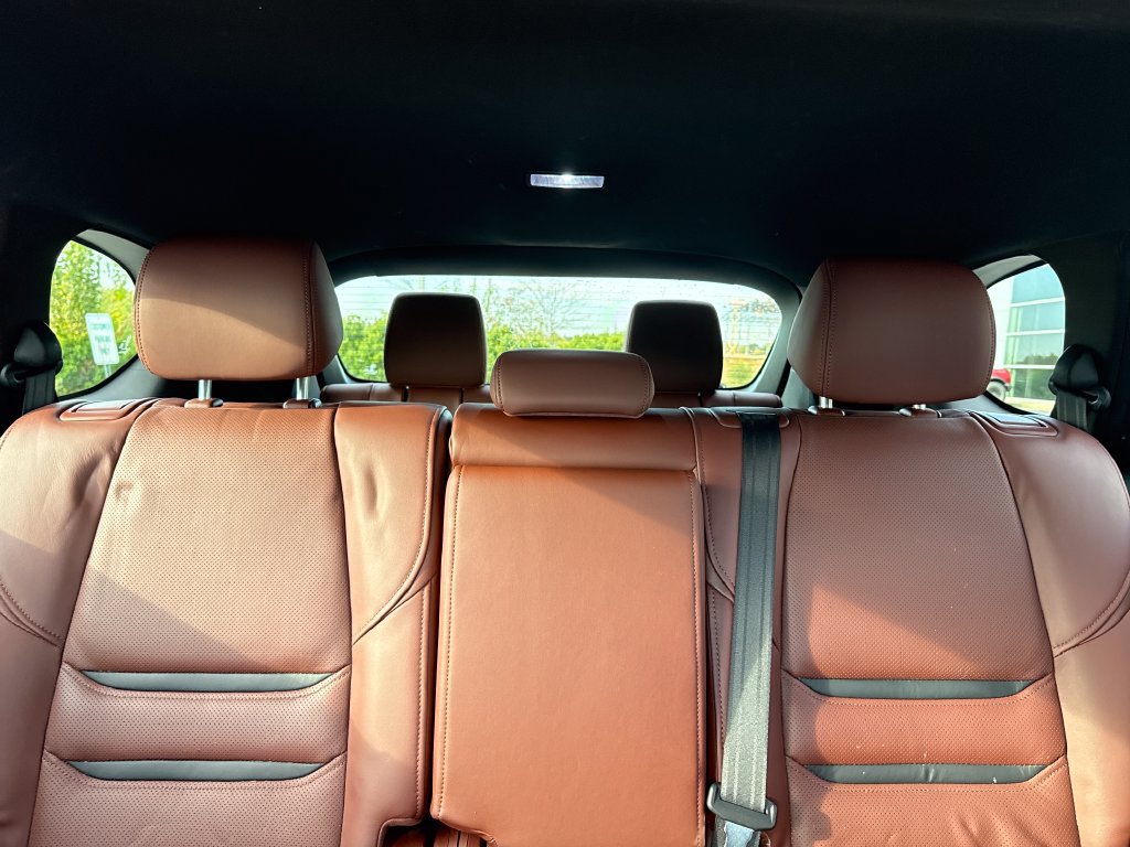 Used 2019 MAZDA CX-9 Signature AWD/4WD image 43